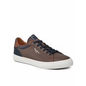 Pepe Jeans Superge PMS30839 Rjava