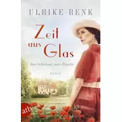 Zeit aus Glas