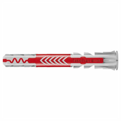 Univerzalni zidni vložki 10x80mm DuoPower | FISCHER - Fischer