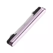 SAMSUNG Samsung, Originalni gumb za glasnost za Galaxy S23/S23 Plus Service Pack, Lavanda, (5000192233)