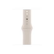 Apple Watch pašček 41mm: Starlight Sport Band - M/L