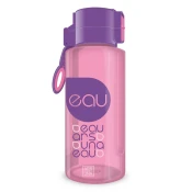 Ars Una: Peony BPA brez plastike steklenička 650 ml