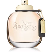 Coach Eau de Parfum Parfumirana voda 90ml