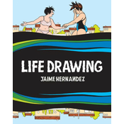 Life Drawing