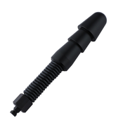 HiSmith HSC22 KlicLok System Adapter with Spring for Vac-U-Lock Dildos 6.5