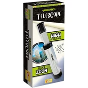 Jaz sem Genius Micro mikroskop - Lisciani