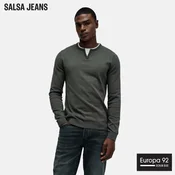 Salsa Pulover