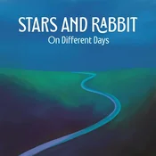 Stars And Rabbit - On Different Days (Limited Edition) (LP)