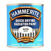 Barva za radiator Hammerite RADIATOR PAINT