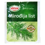 ZACIN MIRODJIJA LIST 7G ALEVA
