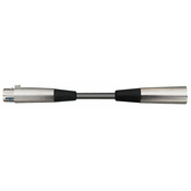 DEXON XLR/XLR signalni kabel simetričen 10m