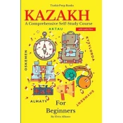 Kazakh for Beginners