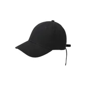 studioselect Kapa črna