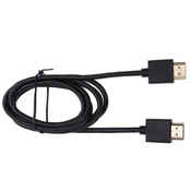 3G (85447) kabl HDMI (muški) na HDMI (muški) 1.4 3m crni