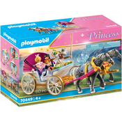 Playmobil princess fijaker ( 23912 )