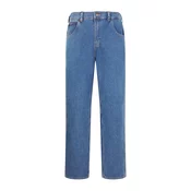 DICKIES Kavbojke svetlo modra