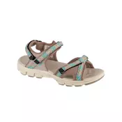 CMP Trekking Almaak Hiking Sandal 38Q9946 Zelena