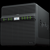 SYNOLOGY DiskStation DS423/ Tower