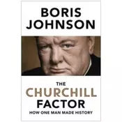 Churchill Factor