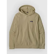 Patagonia Daily ženski pulover s kapuco weathered stone