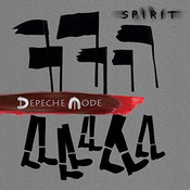 DEPECHE MODE-2LP/SPIRIT