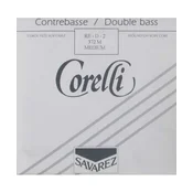 Struna D orkester Corelli medium 642.104