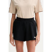 Guess Športne kratke hlače V6GD08 K3004 Črna Relaxed Fit