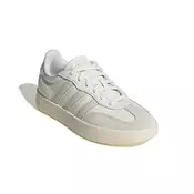 ADIDAS SPORTSWEAR Niske tenisice Barreda  svijetlosiva / bijela