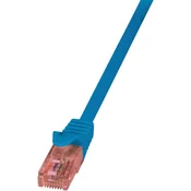 UTP veza Plava 50cm CQ2026U