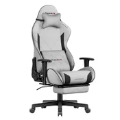 Huzaro Igralni stol Force 5.7 | Barva: Siva