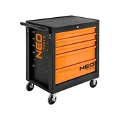 NEO TOOLS voziček za orodje