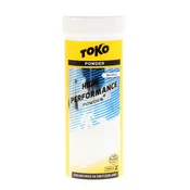 Toko High Perfomance Powder blue 40g Zaključni prašek
