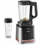 TEF Tefal BL91HD 1.75 L Stand mixer 1600 W Black, Stainless steel