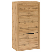 Garderobna omara Madera 2