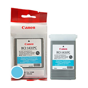 CANON barvna kartuša BCI-1431 PC (photo cyan)