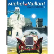 Michel Vaillant Collectors Edition 15