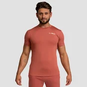 GymBeam Muška majica Limitless Cinnamon