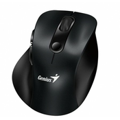 GENIUS Ergo 9000S Black