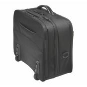 Kensington Torba za prenosnik 17 s koleščki črn k60385ww