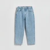 Reserved - Carrot pantalone