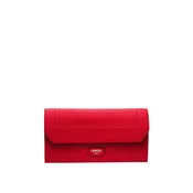 Lancel Denarnica A09986JQTU rdeča