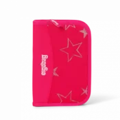 Šolska peresnica Ergobag - Roza