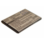 baterija za ZTE UX990 / V987 / N980, 1750 mAh