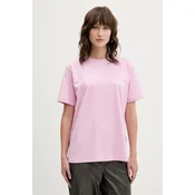 Bombažna kratka majica MSGM