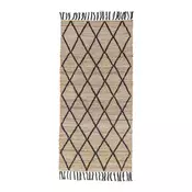 Bizzotto tepih podni od tekstilnog materijala 70 x 140 cm