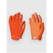 POC Resistance Enduro Adj Gloves zink orange