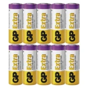 Baterija GP specialna alkalna 23AFX (MN21, V23GA) 10 blister
