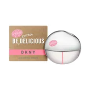 DKNY DKNY Be Delicious Extra parfumska voda 100 ml za ženske
