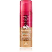 Bourjois Paris Healthy Mix Clean & Vegan Glow Tint Essence puder za vse tipe kože 30 ml Odtenek 04 medium