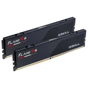 G.Skill G.Skill Flare X5 32 GB (2x16 GB) DDR5 6000 MHz, podpora XMP in EXPO, dual-channel, heatsink, 288-pin DIMM